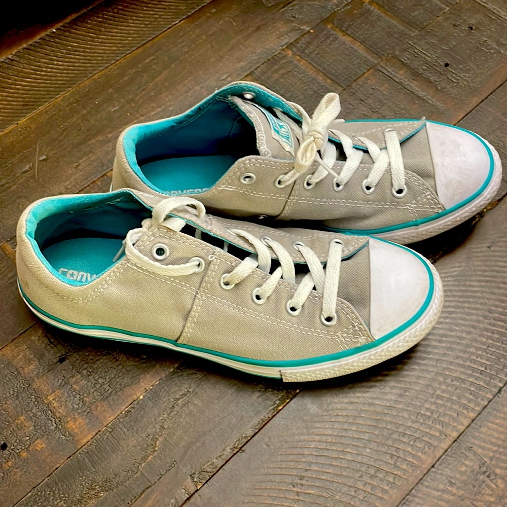 Women’s Converse Shoes